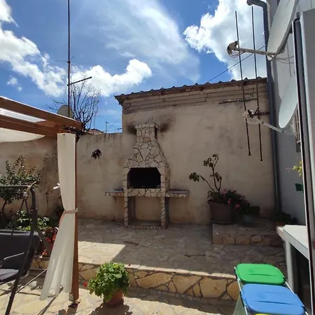 Apartament Amans 1