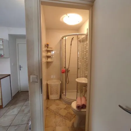 Amans 1 Apartament
