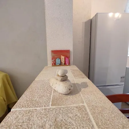 דירה Amans 1 פולה