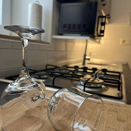 Apartament Amans 1