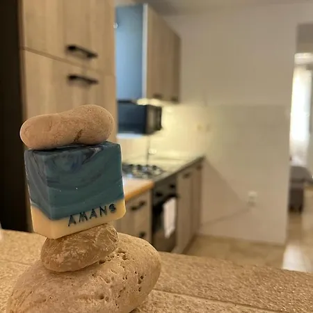 דירה Amans 1 פולה