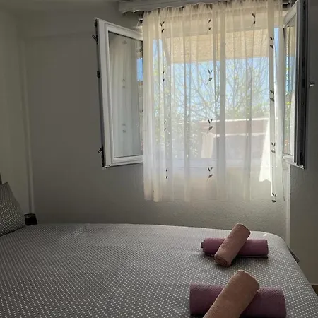 Amans 1 Apartament