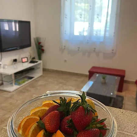 Amans 1 Apartament *
