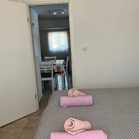 Apartament Amans 1