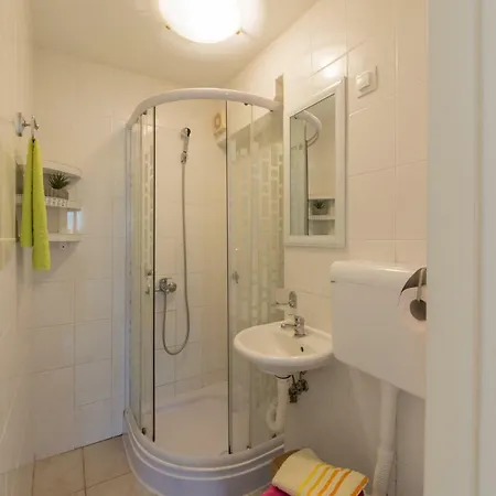 Apartament Amans 1