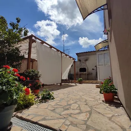 Apartment Amans Pula